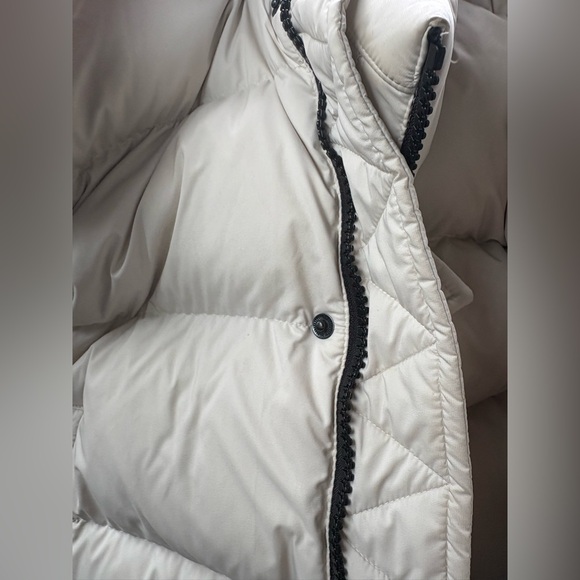 The Super Puff™ Xtrashorty - cliMATTE™ - Picture 6 of 10